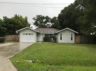 2900 18th St, Vero Beach, FL 32960