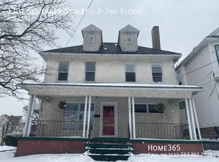 1301 Schlager St APT 2, Scranton, PA 18504