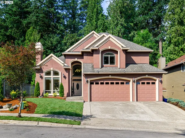 2587 SE Elliott Dr, Gresham, OR 97080