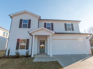 4012 Wesley Chapel Way, Raleigh, NC 27616