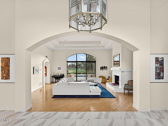 4th image of 7878 E GAINEY RANCH Road #59