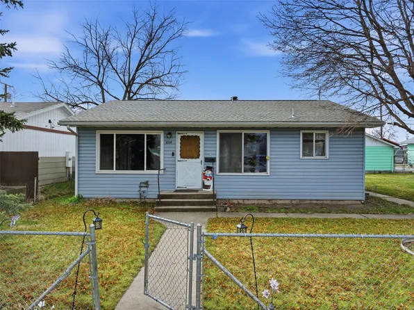 2239 W Central Ave, Missoula, MT 59801