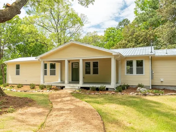 314 Hulseytown Rd, Dallas, GA 30157