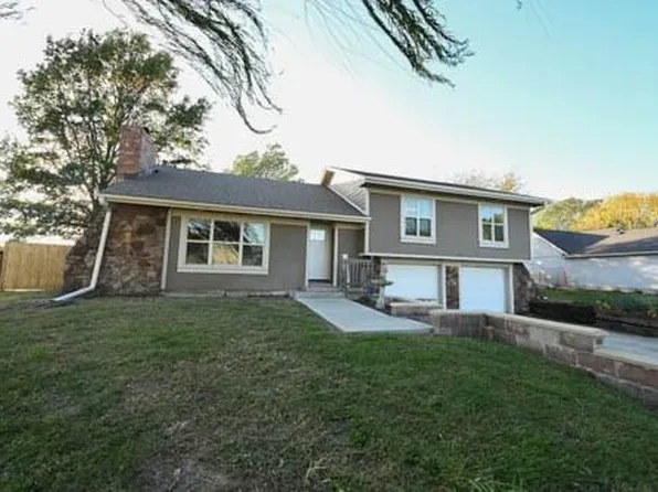 905 Beulah St, Garden City, MO 64747