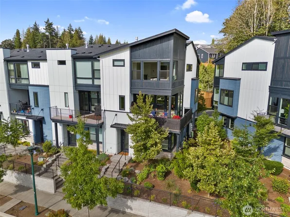 26830 NE Big Rock Road #104, Duvall, WA 98019