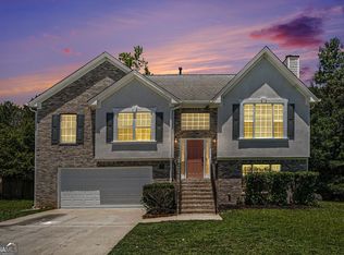 791 White Dove Dr, McDonough, GA 30253