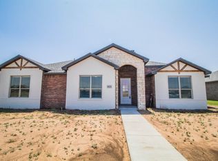 6029 95th St, Lubbock, TX 79424