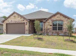 1504 Oak Tree Dr, Denton, TX 76209