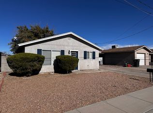 2529 Simms Ave, Kingman, AZ 86401