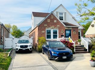 23829 116th Rd, Elmont, NY 11003