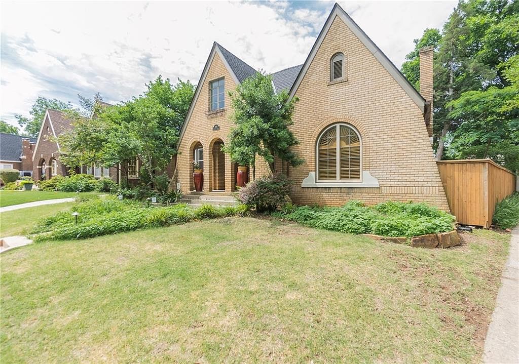 236 Edgemere Ct, Oklahoma City, OK 73118 Zillow