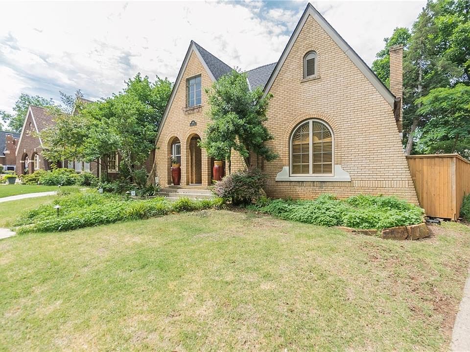 236 Edgemere Ct, Oklahoma City, OK 73118 Zillow