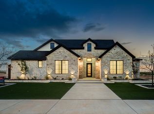 15014 Orlando Ave, Lubbock, TX 79423