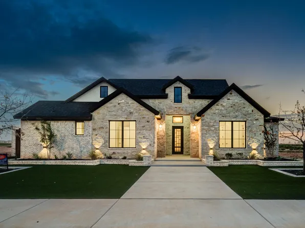 15014 Orlando Ave, Lubbock, TX 79423