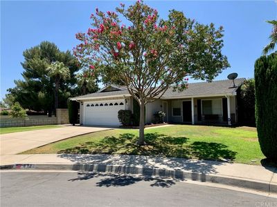 613 W Nocturne Ct, Ontario, CA, 91762
