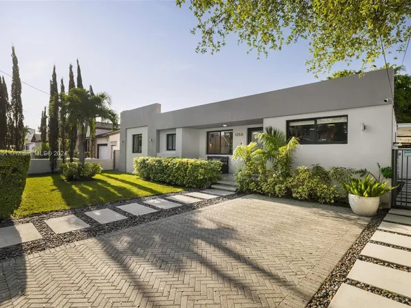 1250 SW 17th Ter, Miami, FL 33145