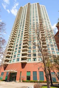 501 N Clinton St APT 2505, Chicago, IL, 60654