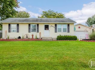 4077 Janet Dr, Dorr, MI
