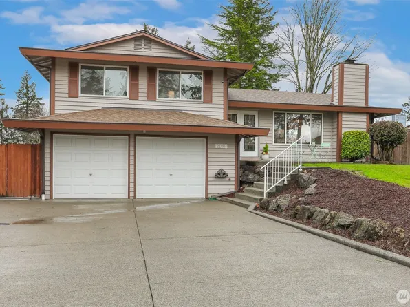 2100 Dayton Drive SE, Renton, WA 98055