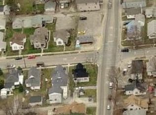 1020 W 3rd St, Anderson, IN 46016
