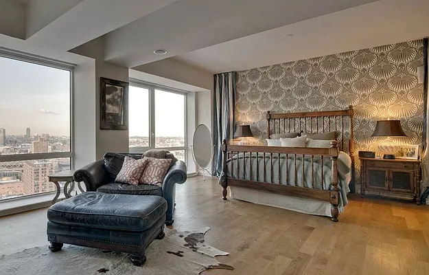 Rented by Brown Harris Stevens | media 4