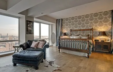 Rented by Brown Harris Stevens