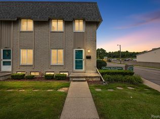 4260 Fifteen Mile Rd, Sterling Heights, MI 48310