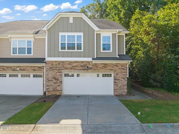 605 Birchwood Crest Trl, Cary, NC 27513
