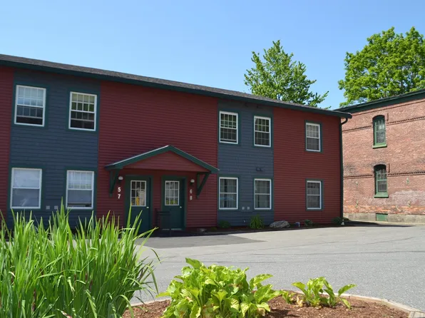 2 North Franklin Street #8, Montpelier, VT 05602