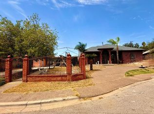 440 General Franco Dr, Laredo, TX 78046