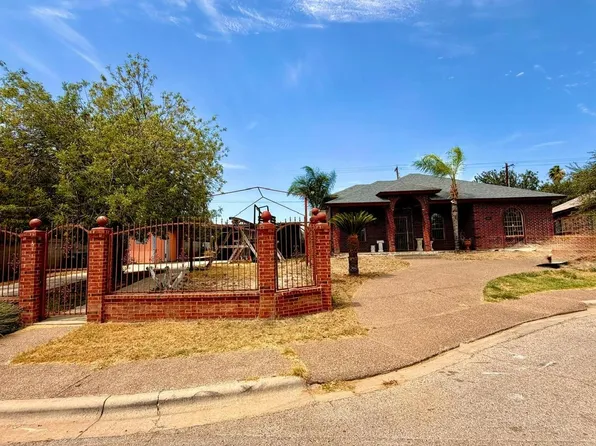 440 General Franco Dr, Laredo, TX 78046