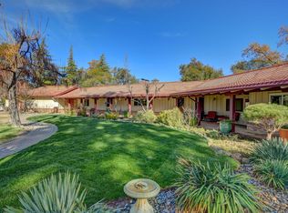 713 Fair Oaks Ln, Murphys, CA 95247