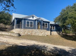 7909 Heuermann Rd, San Antonio, TX 78256