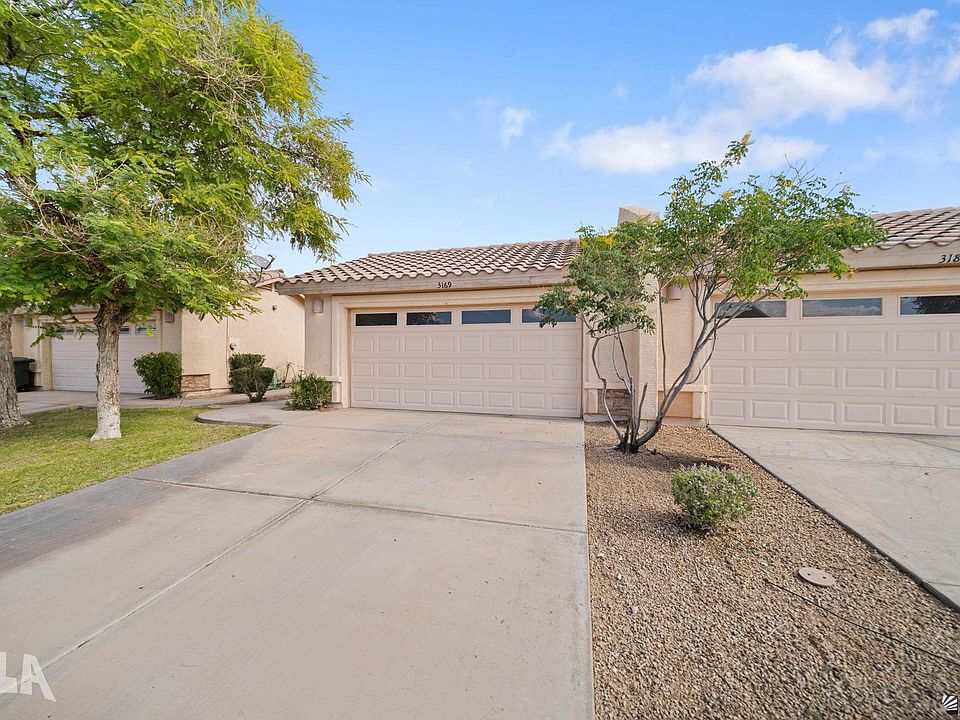 3169 S Brand Lee Way, Yuma, AZ 85365 | MLS #20260408 | Zillow