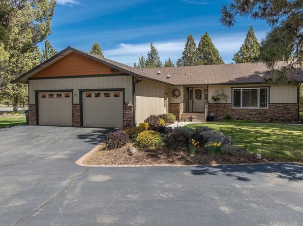 64688 Sylvan Loop, Bend, OR 97701