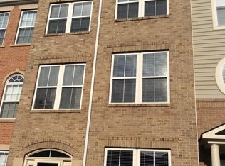14542 Kentish Fire St, Gainesville, VA