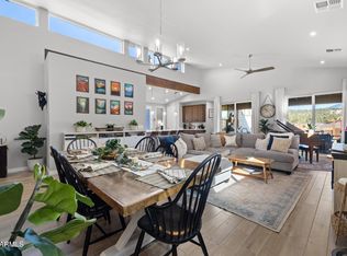 3284 W Lockwood Way, Flagstaff, AZ 86001