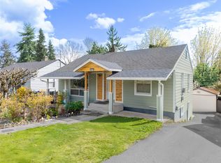 6917 S 124th St, Seattle, WA 98178