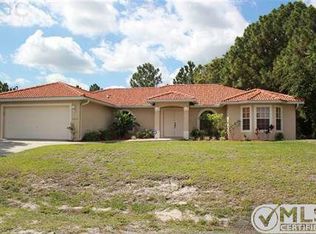 3715 34th St SW, Lehigh Acres, FL 33976