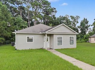 3122 Molly Dr, Huntsville, TX 77340