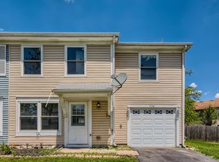 1732 McCormick Ln, Hanover Park, IL 60133