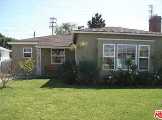 6350 W 85th Pl, Los Angeles, CA 90045