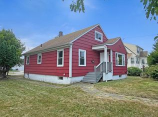 226 Tarkiln Hill Rd, New Bedford, MA 02745
