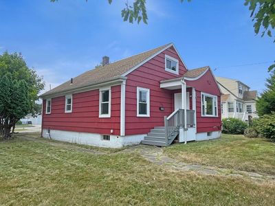 226 Tarkiln Hill Rd, New Bedford, MA, 02745