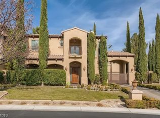 9736 Verlaine Ct, Las Vegas, NV 89145