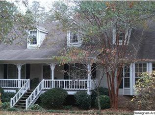4060 Old Woodstock Rd, West Blocton, AL 35184