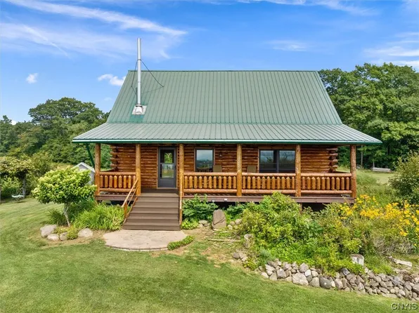 591 Shoemaker Rd, Mohawk, NY 13407