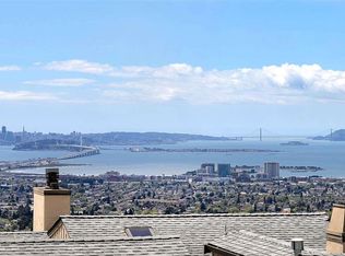 109 Starview Ct, Oakland, CA