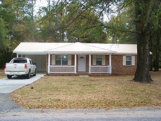 Your newly remodeled 3 bedroom, 1.5 bath home is ready for you!