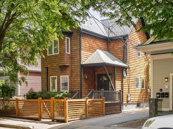 16 Cottage Ave, Somerville, MA 02144